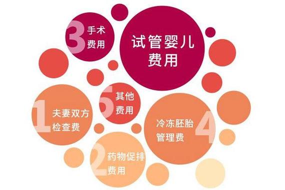 帮人试管代怀费用【帮人减轻试管代怀费用负担】
